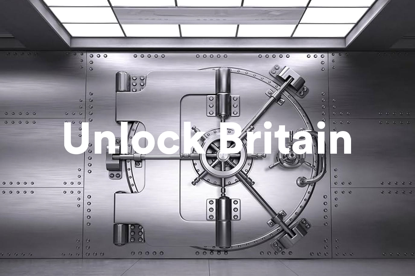Unlock Britain